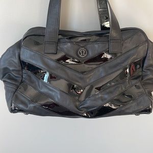 Lululemon Duffle bag